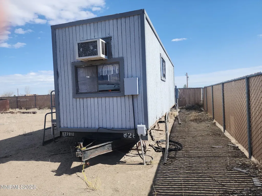 601 Windmill Fallon NV 89406