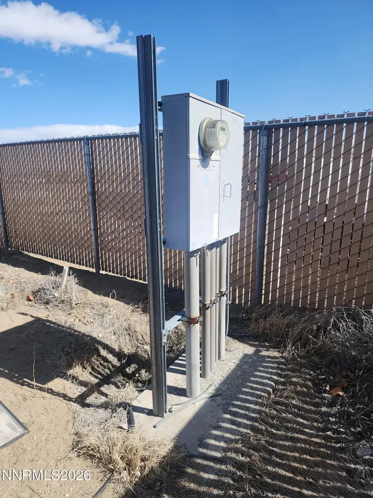 601 Windmill Fallon NV 89406