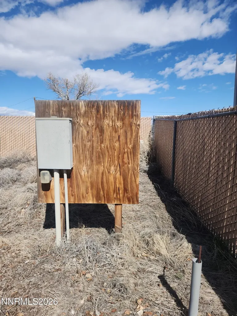 601 Windmill Fallon NV 89406