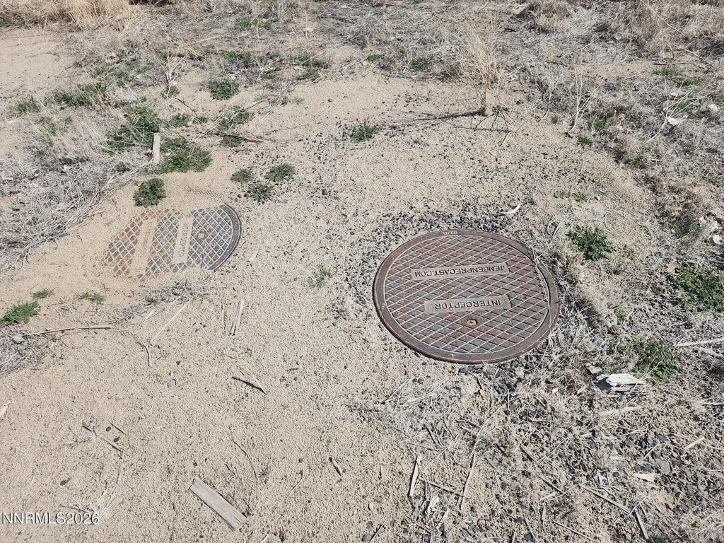 601 Windmill Fallon NV 89406