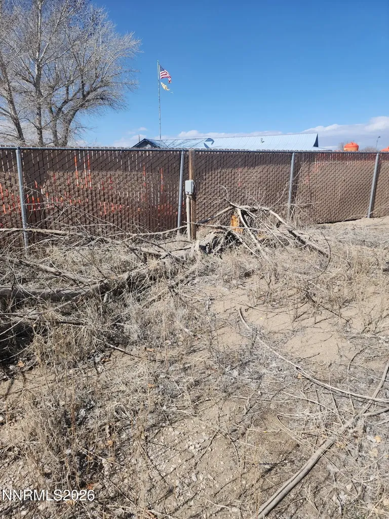 601 Windmill Fallon NV 89406