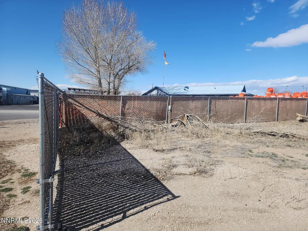 601 Windmill Fallon NV 89406