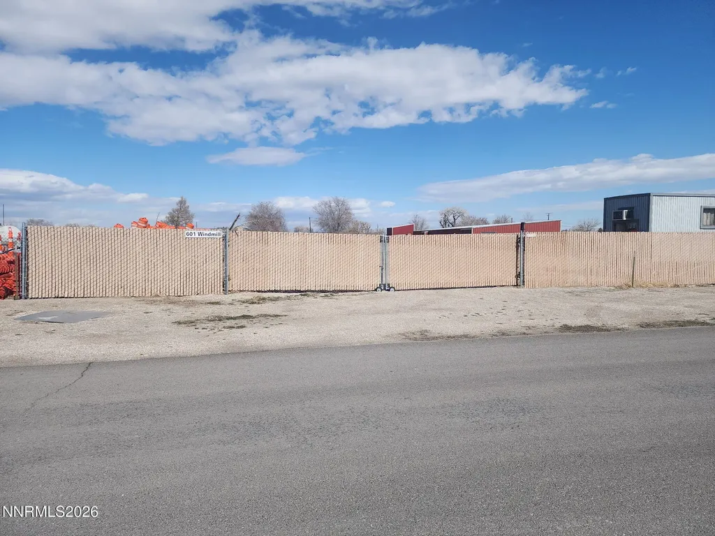 601 Windmill Fallon NV 89406