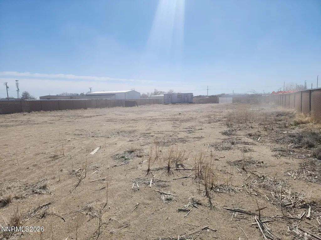 601 Windmill Fallon NV 89406