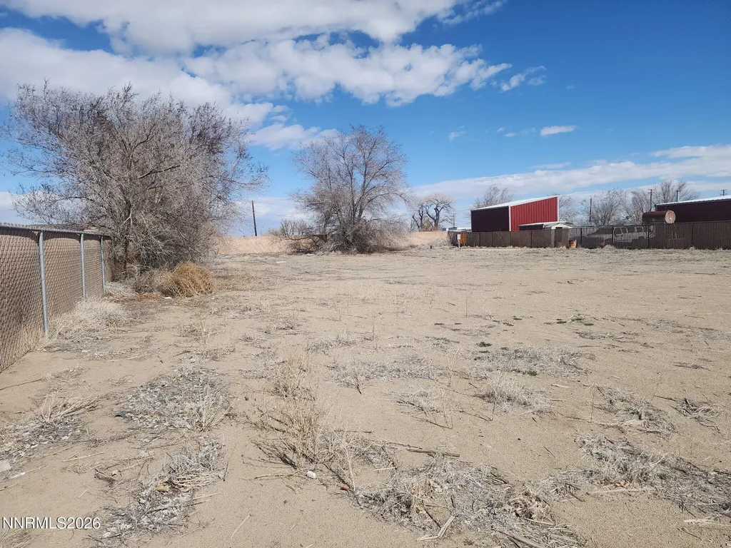 601 Windmill Fallon NV 89406