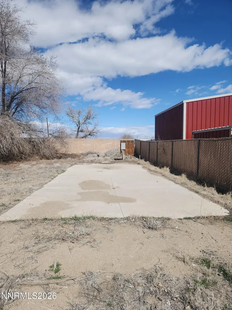 601 Windmill Fallon NV 89406