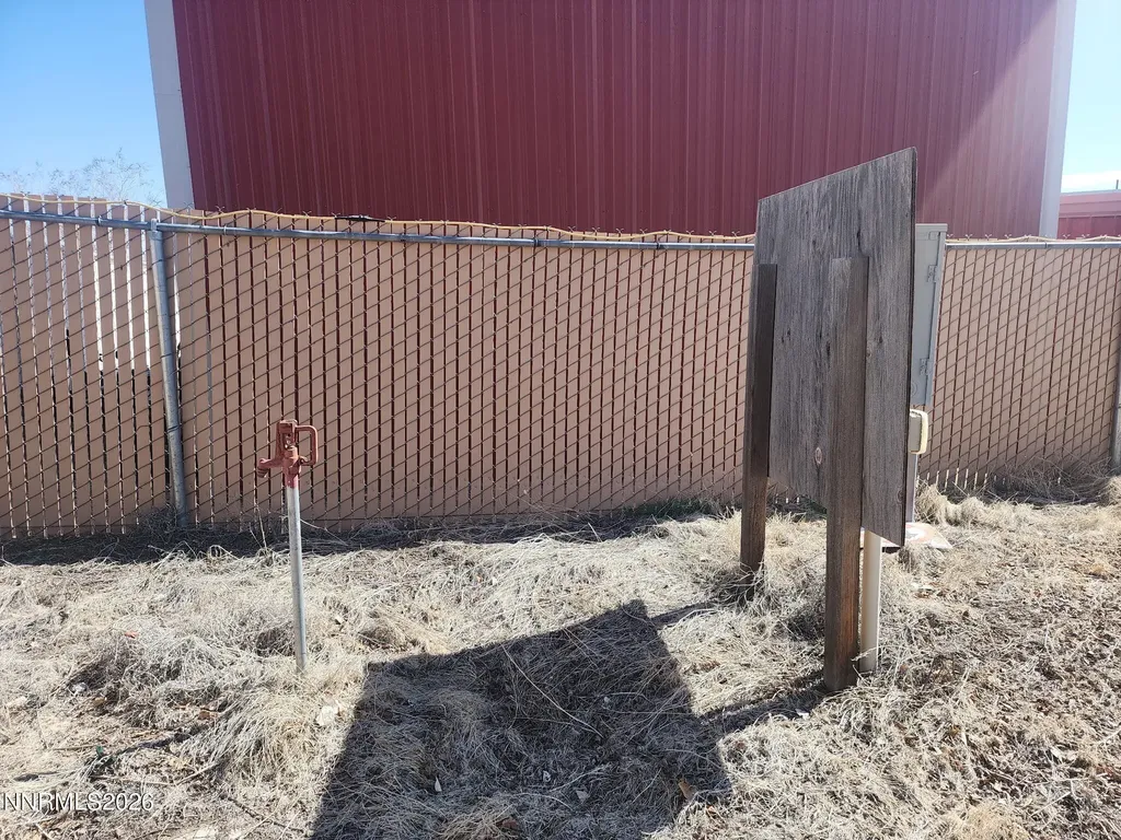 601 Windmill Fallon NV 89406