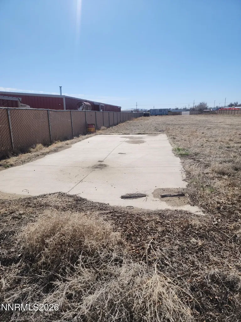 601 Windmill Fallon NV 89406