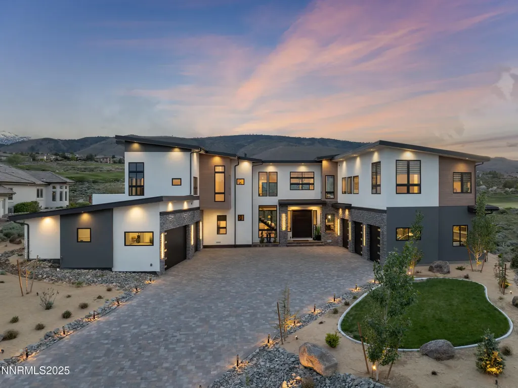 3041 Palmer Pointe Reno NV 89511