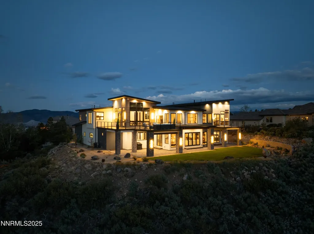 3041 Palmer Pointe Reno NV 89511