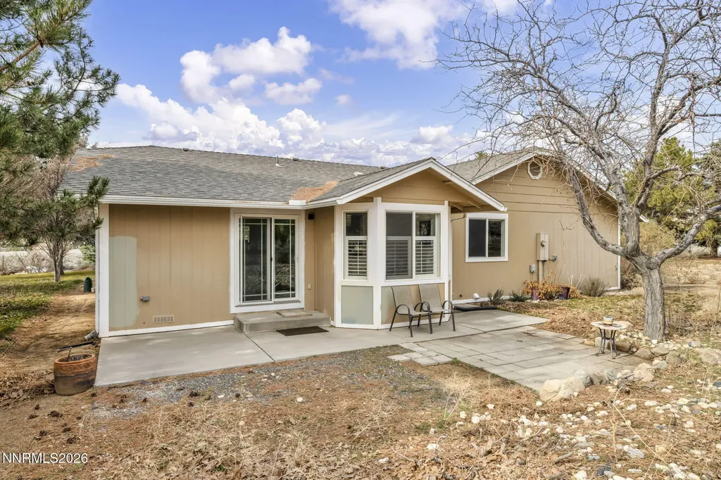 11680 Campo Rico Sparks NV 89441
