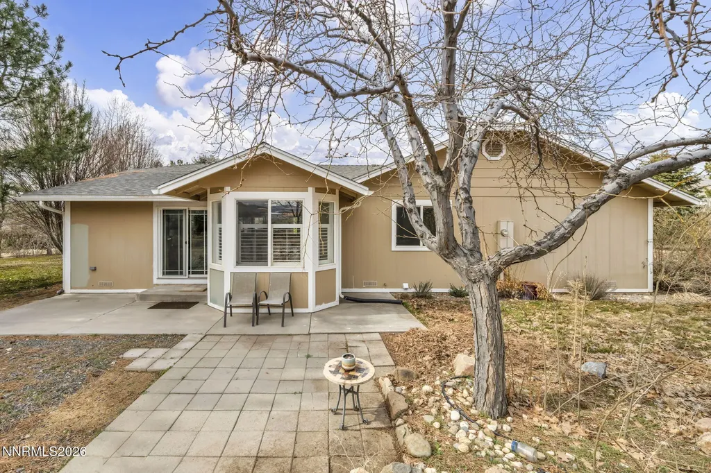 11680 Campo Rico Sparks NV 89441