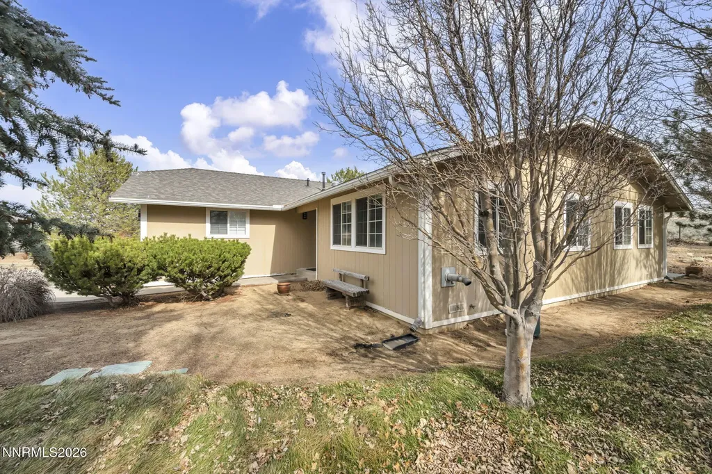 11680 Campo Rico Sparks NV 89441