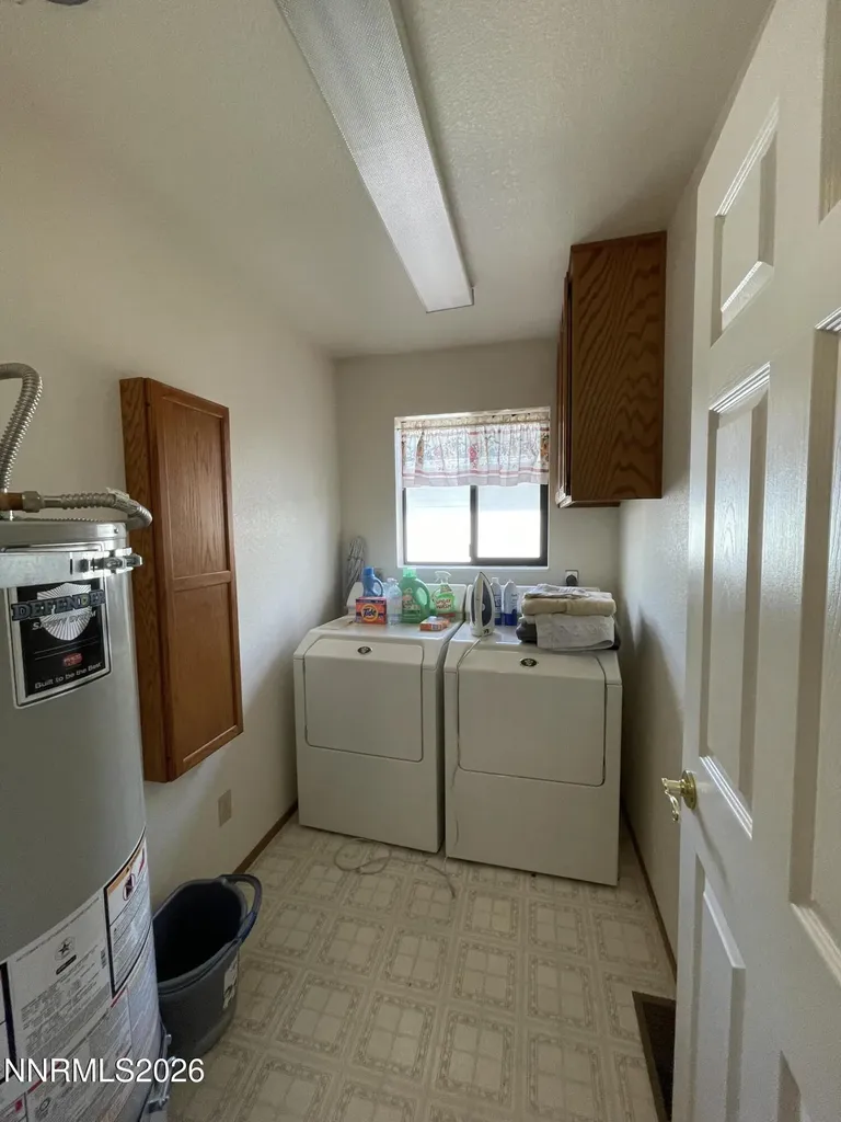 321 West Yerington NV 89447
