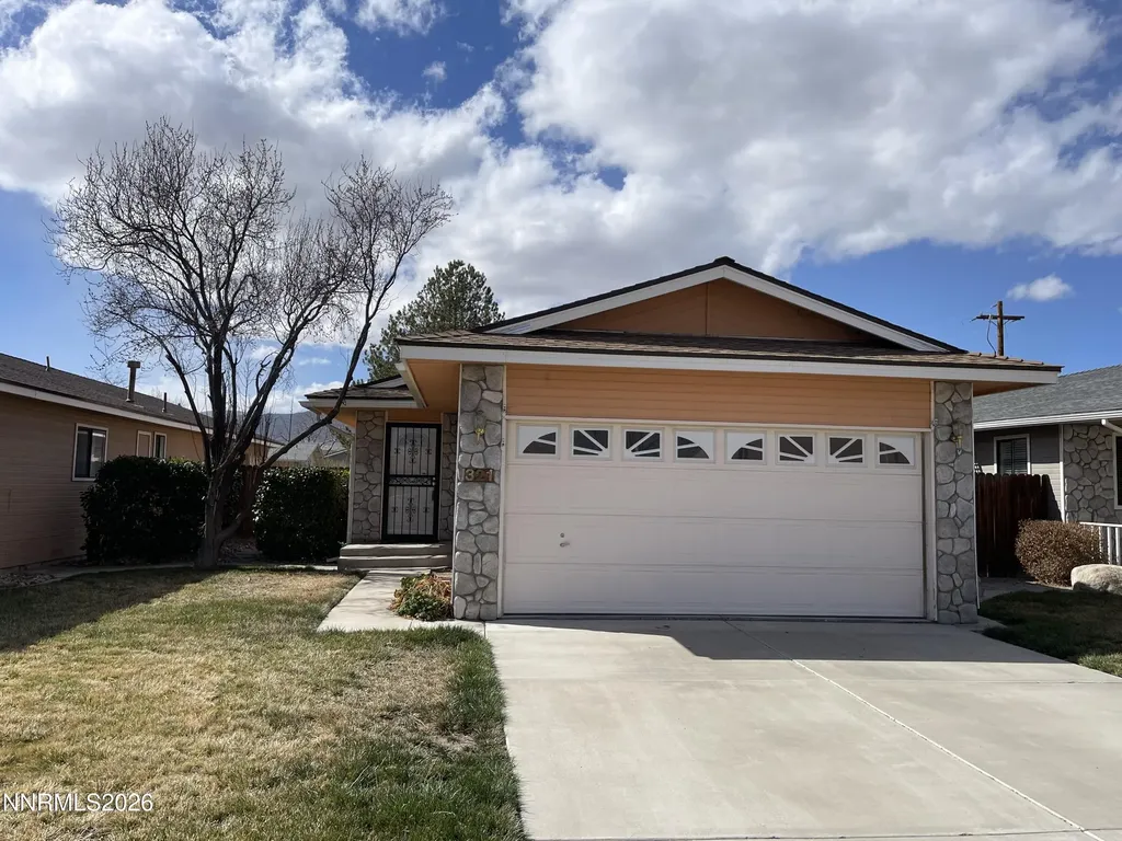 321 West Yerington NV 89447