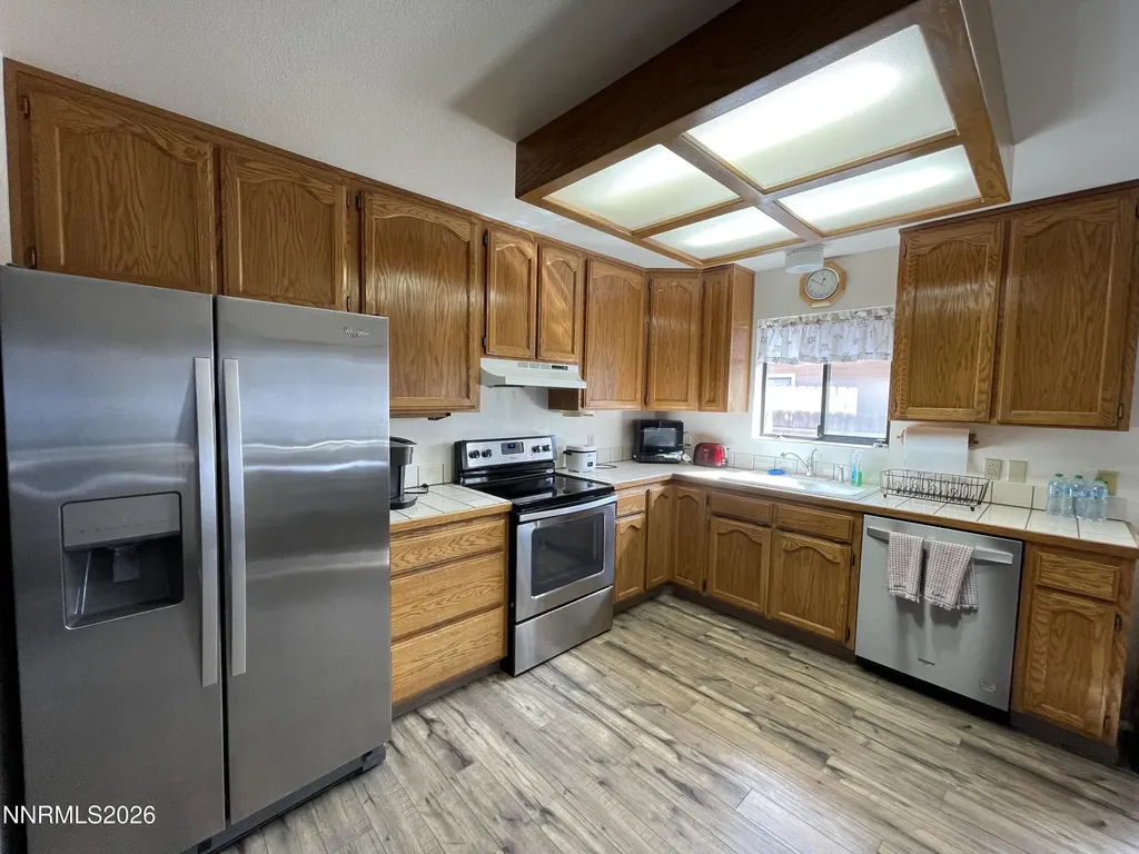 321 West Yerington NV 89447