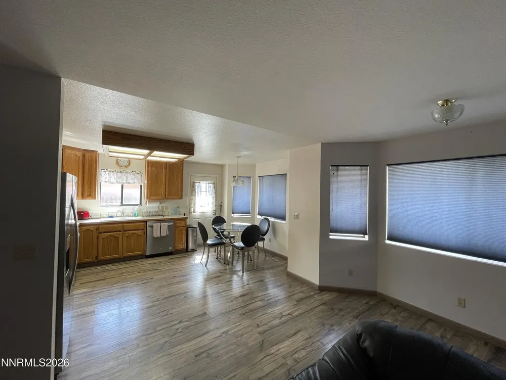 321 West Yerington NV 89447