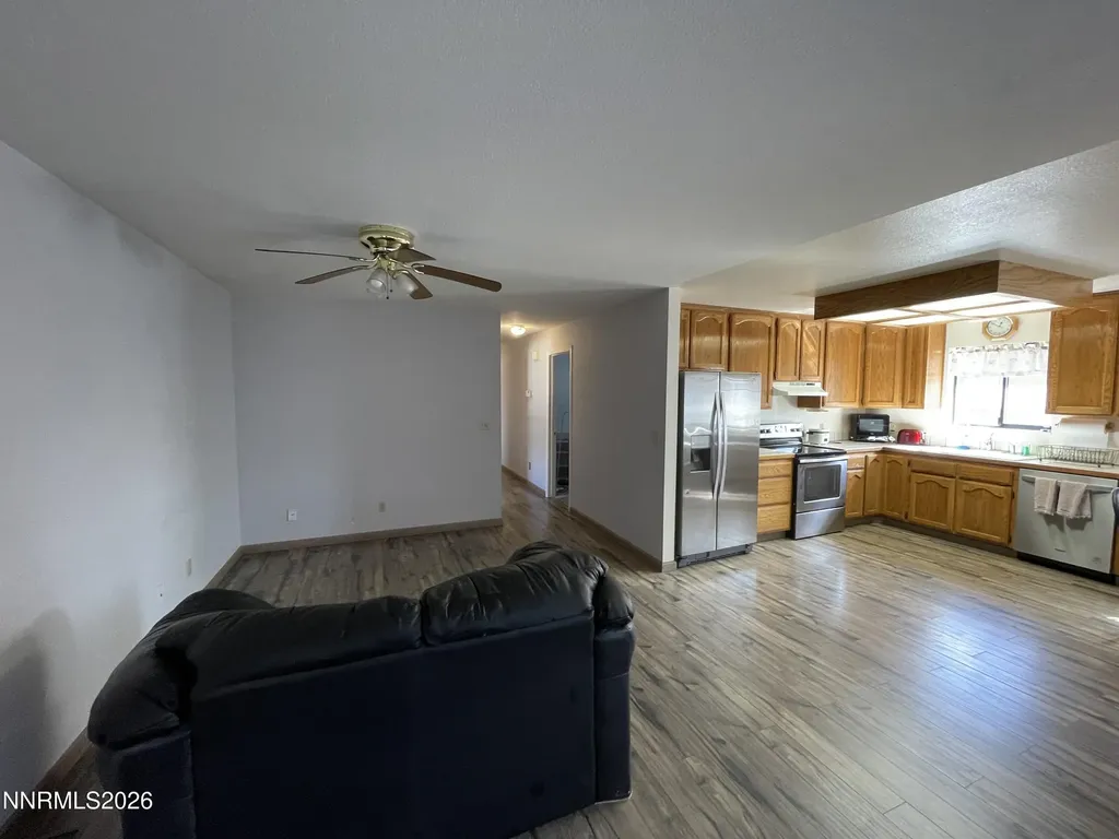 321 West Yerington NV 89447
