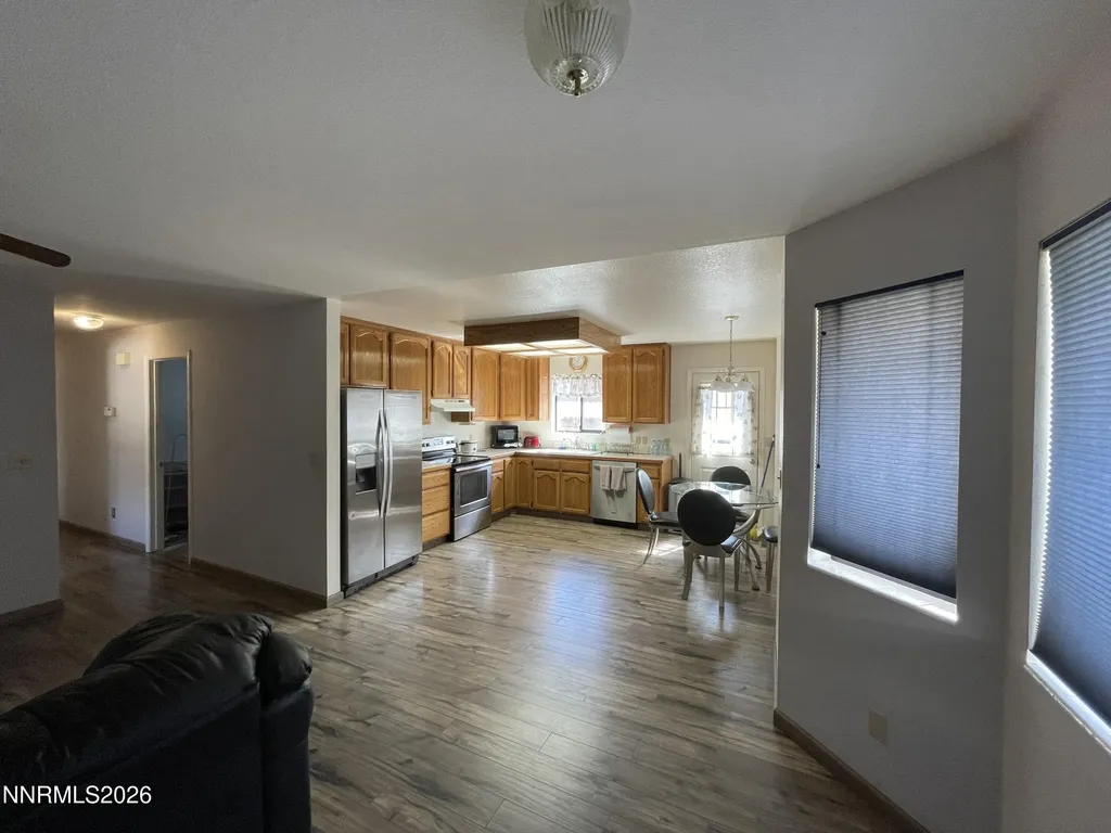 321 West Yerington NV 89447