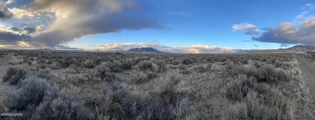 Apn 10-0451-85 Germain Winnemucca NV 89445