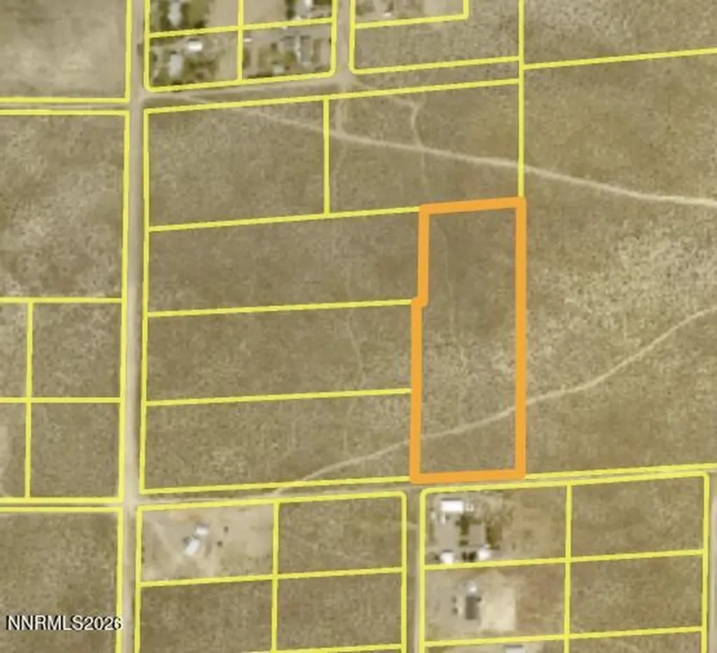 Apn 10-0451-85 Germain Winnemucca NV 89445