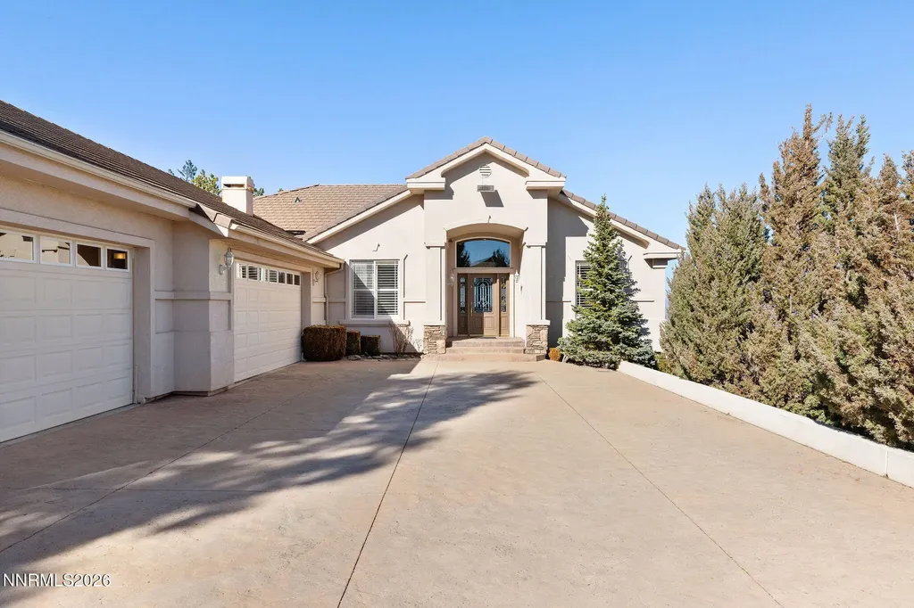 10129 Indian Ridge Reno NV 89511