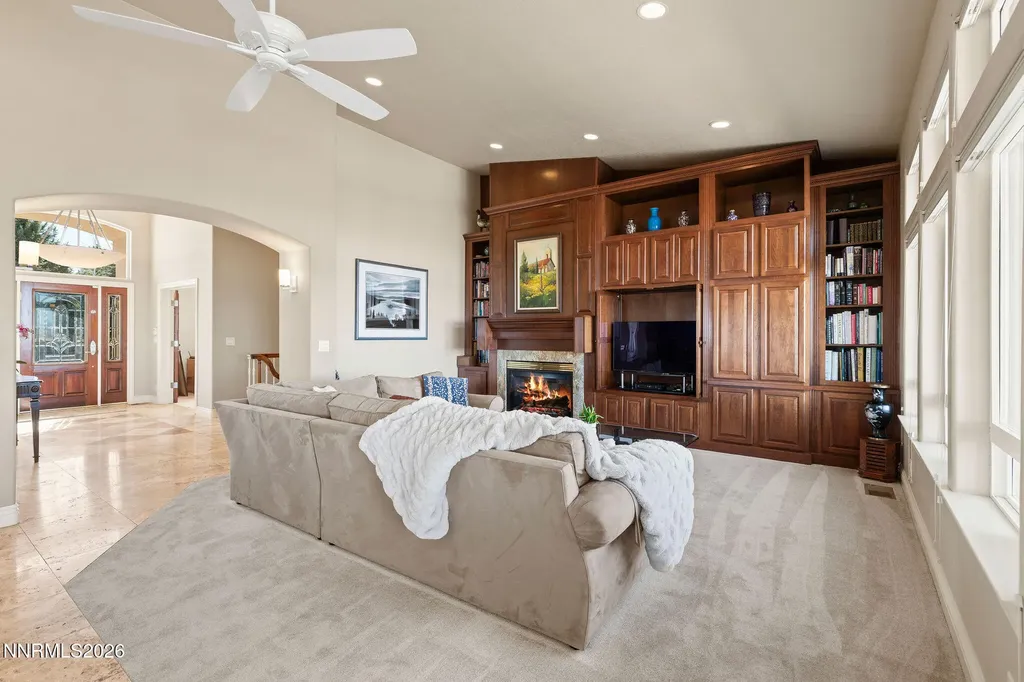 10129 Indian Ridge Reno NV 89511