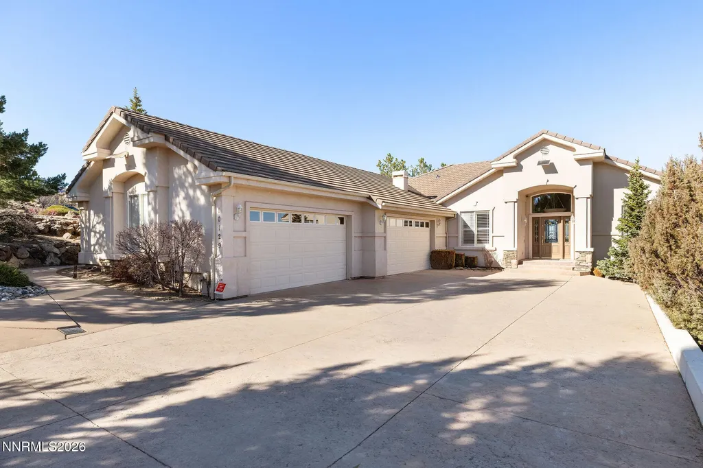10129 Indian Ridge Reno NV 89511