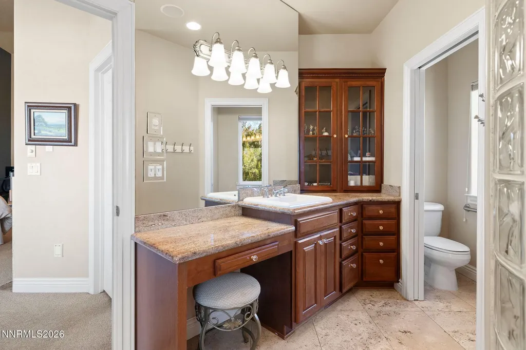 10129 Indian Ridge Reno NV 89511