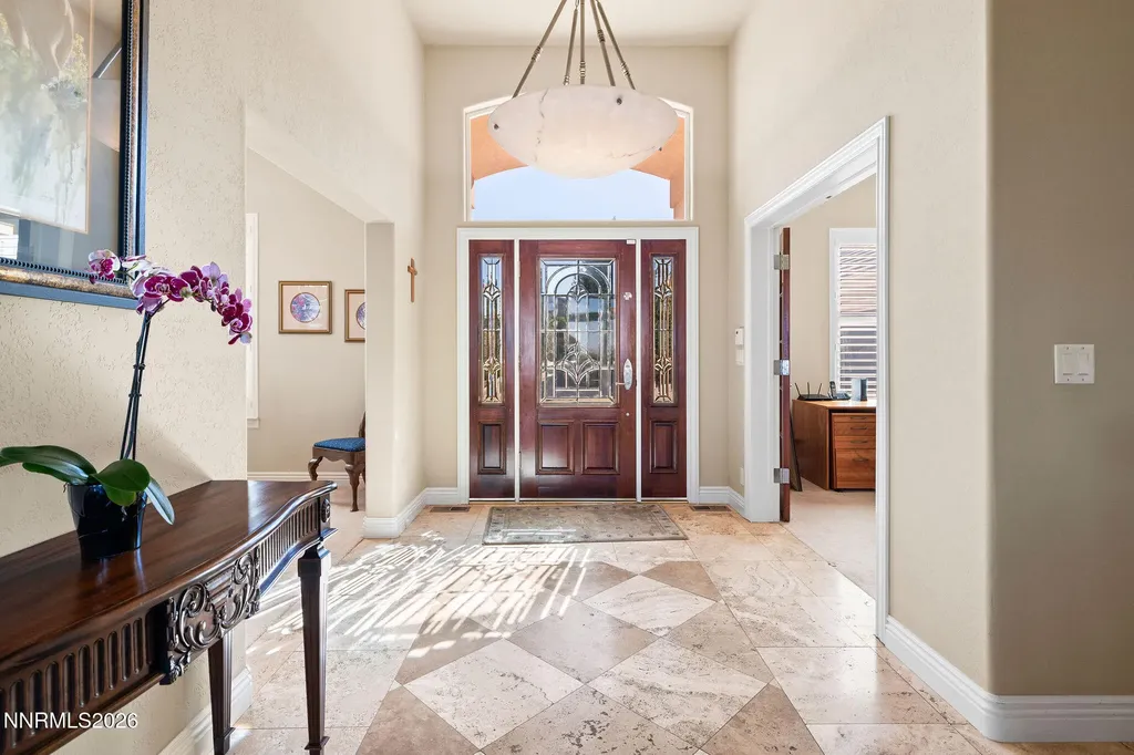 10129 Indian Ridge Reno NV 89511
