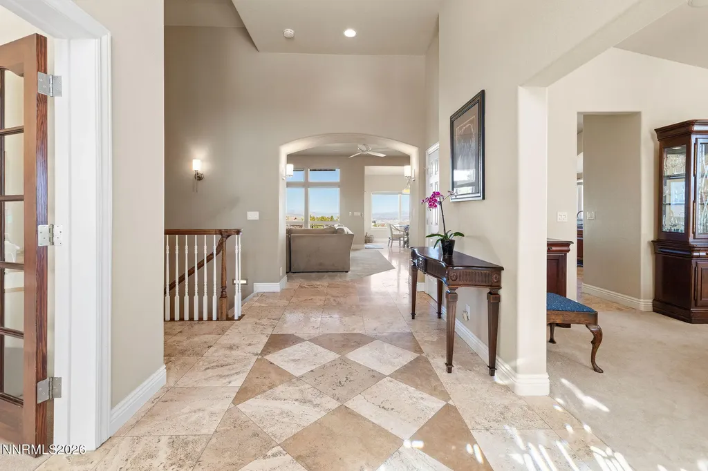 10129 Indian Ridge Reno NV 89511
