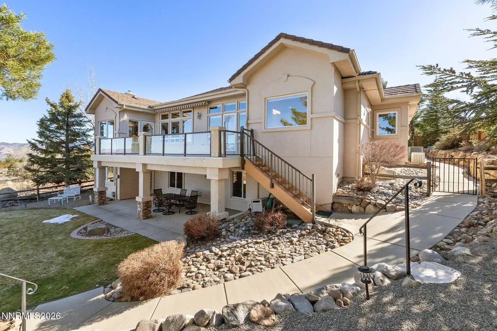 10129 Indian Ridge Reno NV 89511