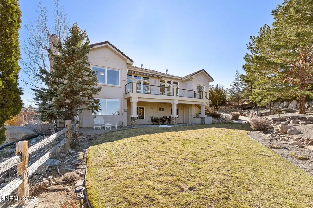 10129 Indian Ridge Reno NV 89511