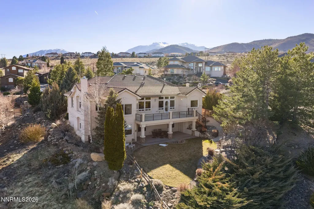 10129 Indian Ridge Reno NV 89511