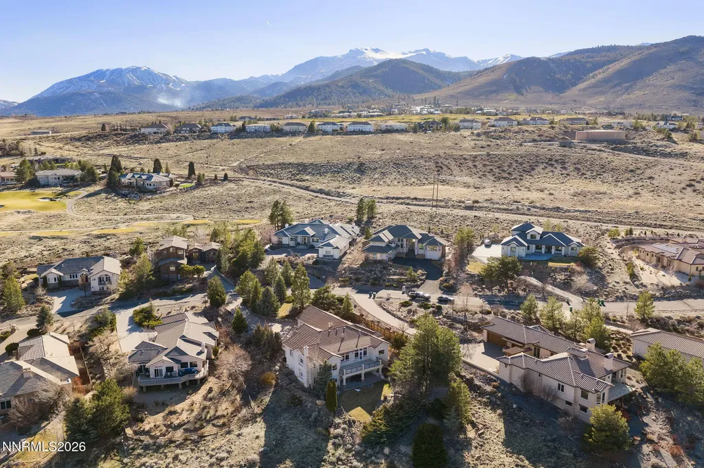 10129 Indian Ridge Reno NV 89511