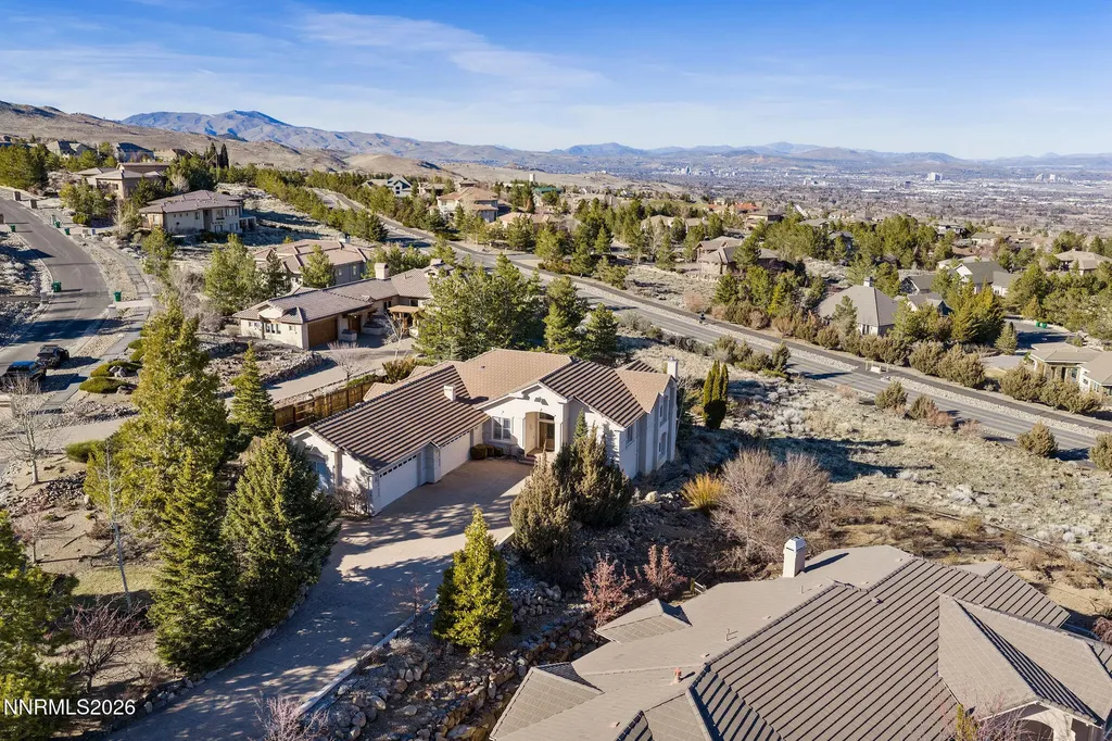 10129 Indian Ridge Reno NV 89511