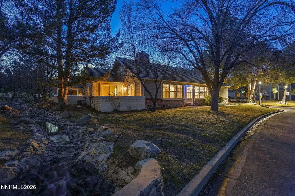 7293 Blue Falls Reno NV 89511