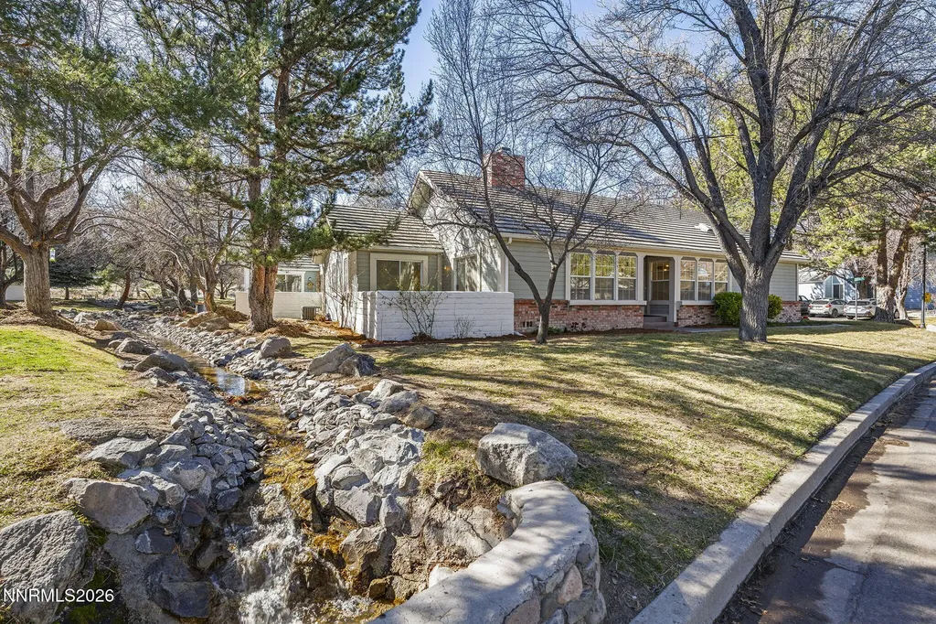 7293 Blue Falls Reno NV 89511