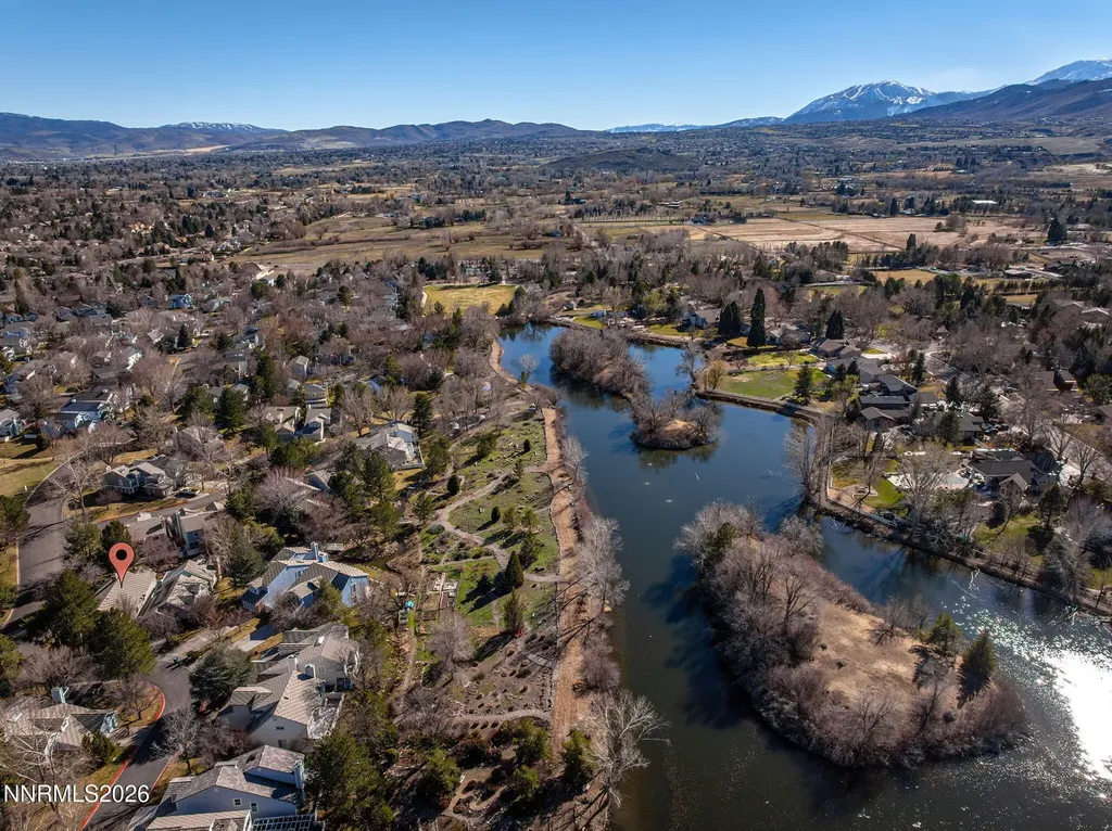 7293 Blue Falls Reno NV 89511