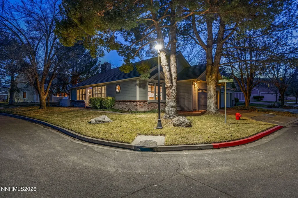 7293 Blue Falls Reno NV 89511