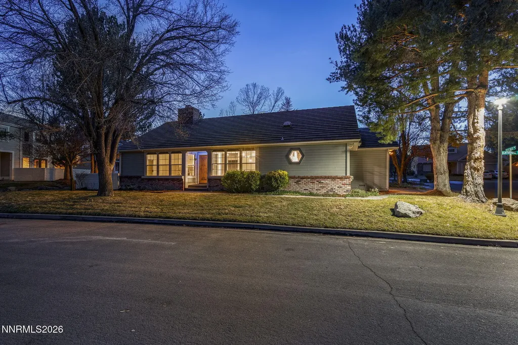 7293 Blue Falls Reno NV 89511