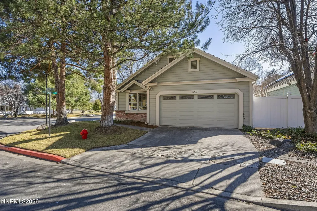 7293 Blue Falls Reno NV 89511
