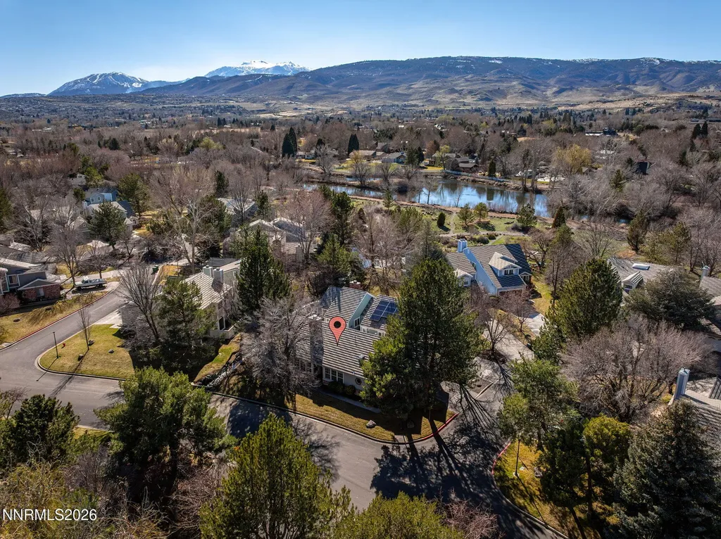 7293 Blue Falls Reno NV 89511
