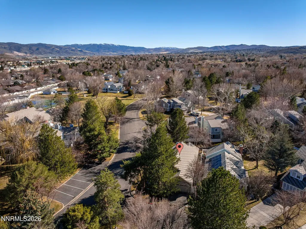 7293 Blue Falls Reno NV 89511