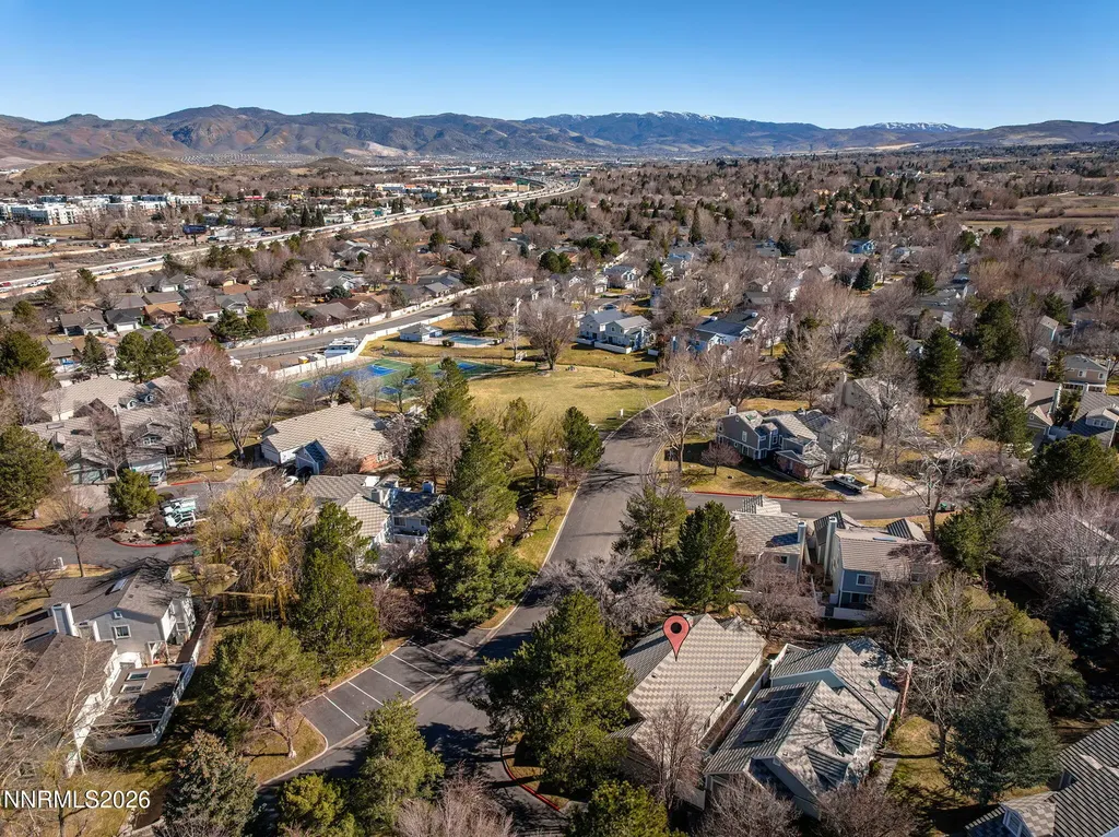7293 Blue Falls Reno NV 89511