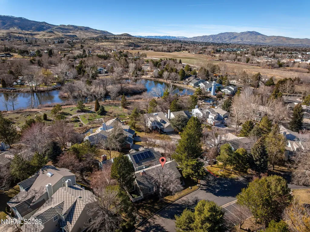 7293 Blue Falls Reno NV 89511
