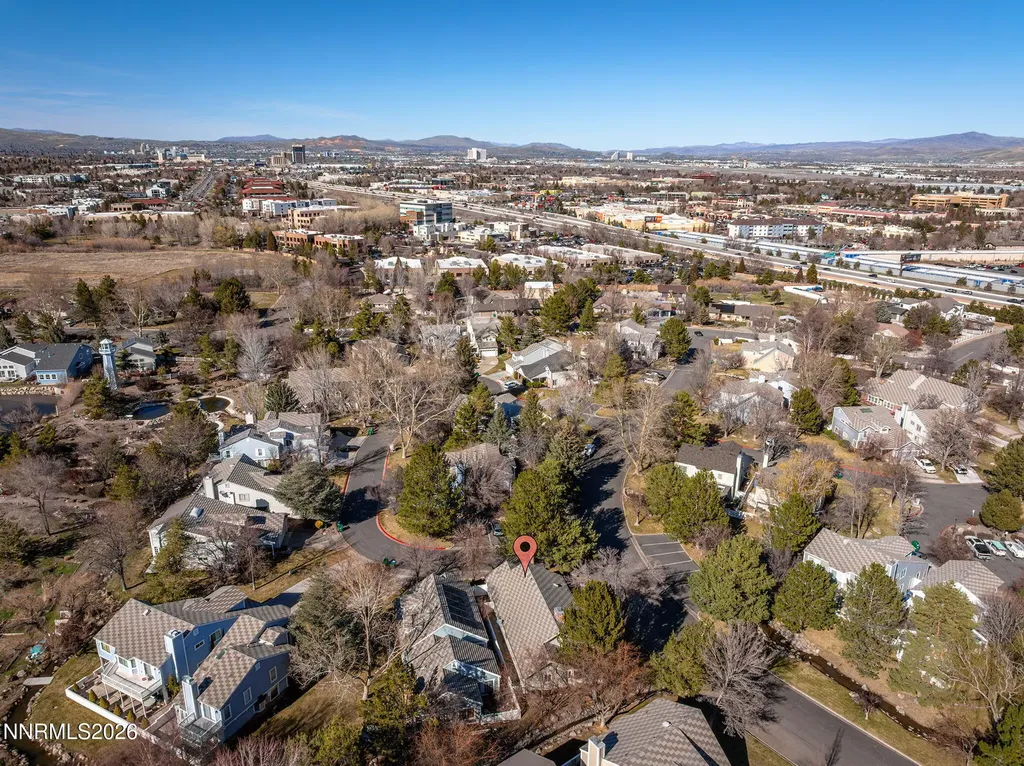 7293 Blue Falls Reno NV 89511