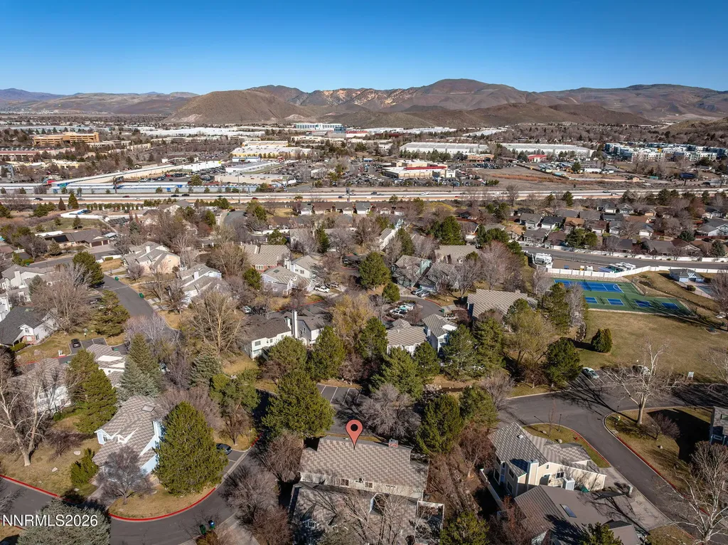 7293 Blue Falls Reno NV 89511
