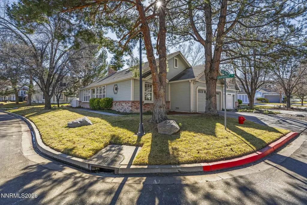 7293 Blue Falls Reno NV 89511