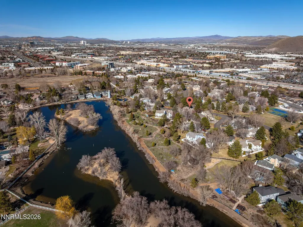 7293 Blue Falls Reno NV 89511